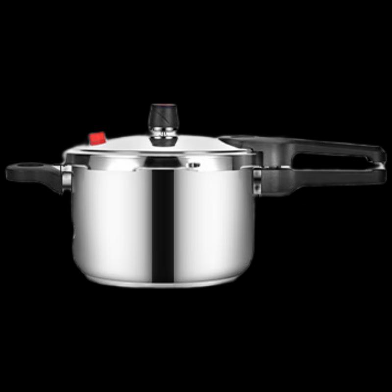 Shuangxi Aluminum Pressure Cooker