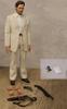 [777TOYS] 1/6 Scale Figure Poison Police FT009 Detective Leon from the Movie