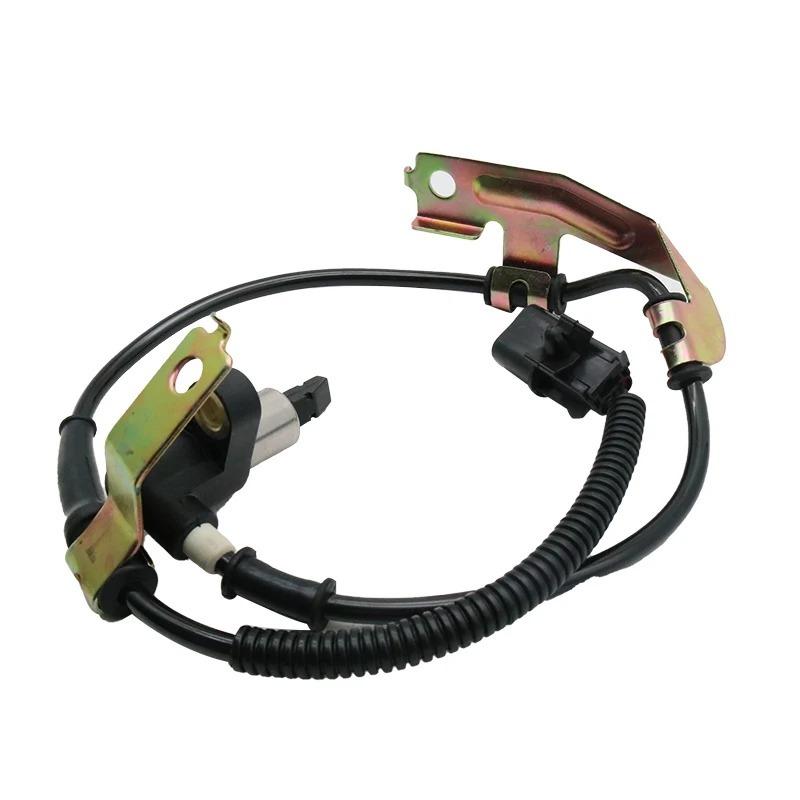 95620-4A200  Front Right ABS Wheel Speed Sensor For Hyundai H-1 MPV Van Starex Box Platform Chassis 956204A200