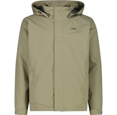 Дождевая Куртка CMP Button Rain Jacket Hoodie