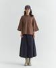 Peulleio Pocket Turtle_Brown