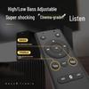 F&D R40BT HIFI Bluetooth 2.0 Desktop Speakers CN Plug (adapter Included)