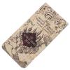 HARRY POTTER Marauders Map Magnetic Bookmark