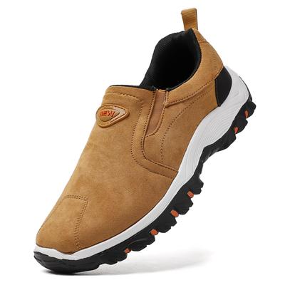 Męskie buty wulkanizowane buty outdoorowe casualowe sneakersy wygodne lekkie buty dla mężczyzn płaskie duże rozmiary 46 sneakersy do chodzenia