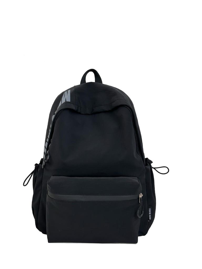 Rucksack für Damen im koreanischen Stil - Frische, einfache Schultertasche für Oberstufen- und Hochschulstudentinnen