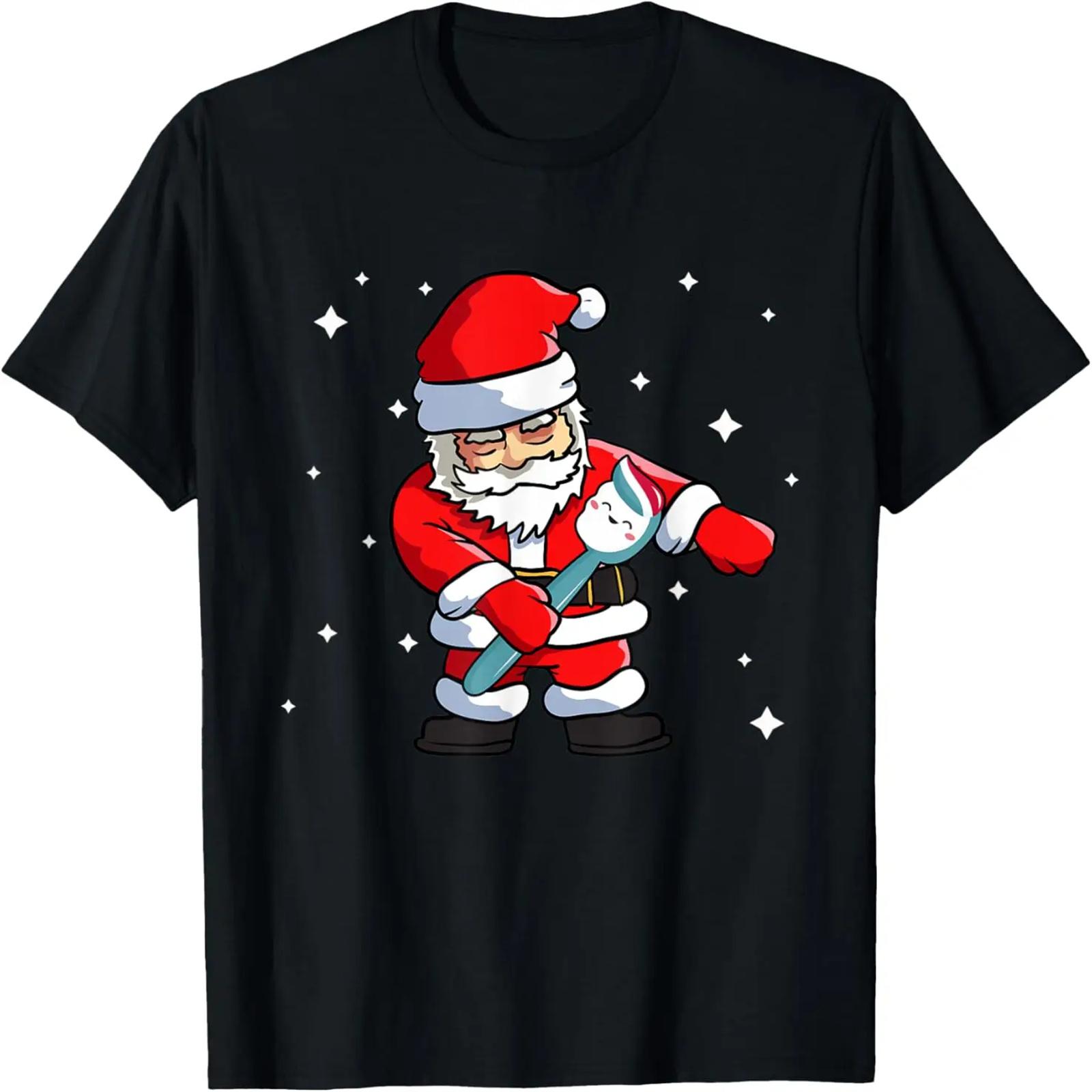 Pew Pew Gamer Mops T-Shirt S