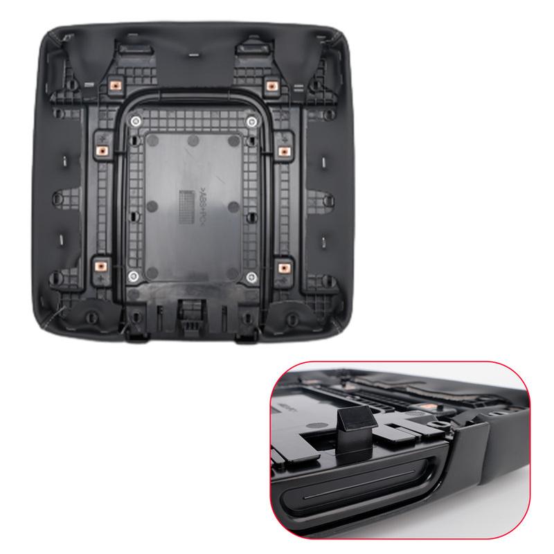 22881398 Front Seat Center Console Armrest Lid for GMC Sierra 1500 2014-2018 for Cadillac Escalade 2015-
