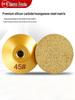 Hans Angle Grinder: Marble Grinding and Polishing Tool for Planters and Stone Surfaces
