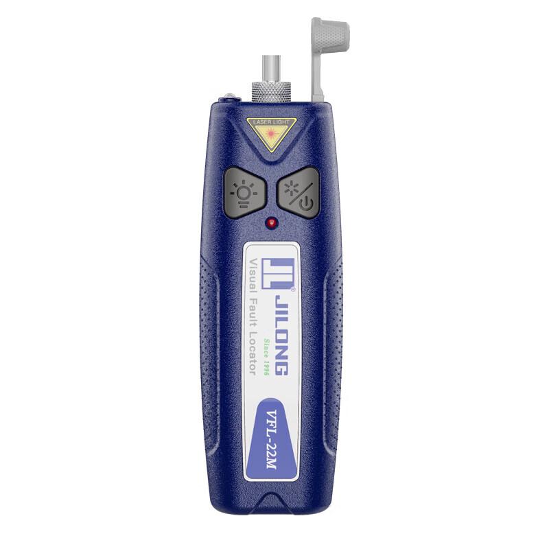 

JILONG VFL-22M Red Light Pen Visual Fault Locator