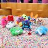Fuggler Plush Baby Series Mr Needles Funny Ugly Monster Fuggs Munch Rabid Rabbit Wide Eyed Weirdo Stuffed Doll Gift Soft Toy 9CM
