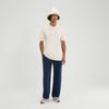 Ellesse Mens Senago Polo Shirt