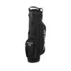 Golf Bag Lightweight Stand Bag Portable Version Fits Full Set of Golf Bags Double Shoulder Strap Multiple Club Slots
