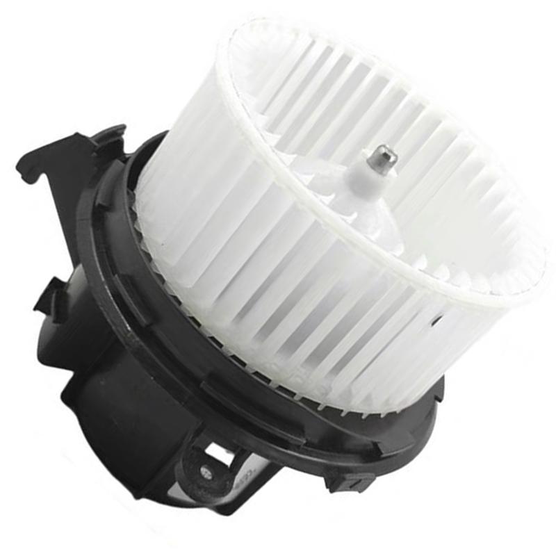 For Mercedes Benz C350 C63 AMG E250 350 400 E63 GLK250 350 08-16 A2048200208 Car Air Conditioner Fan Blower Motor