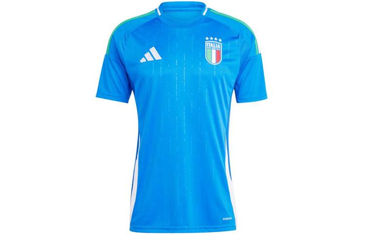 Adidas Italy 24 Home Jersey IN0657 S