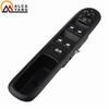 Master Power Window Switch For Peugeot 3008 5008 Hatchback Wagon Left front door lifter switch 96650621ZD 6490X6 .