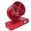 Portable Air Heater 12V 300W 2 in 1 Multifunctional Small Heating and Cooling Fan