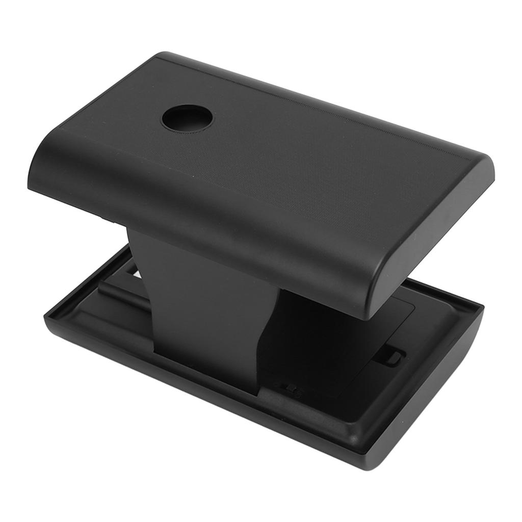 Skaner filmów do smartfona Składany Oszczędzający miejsce Przenośny Zasilany bateryjnie Łatwy w użyciu Negatyw filmowy