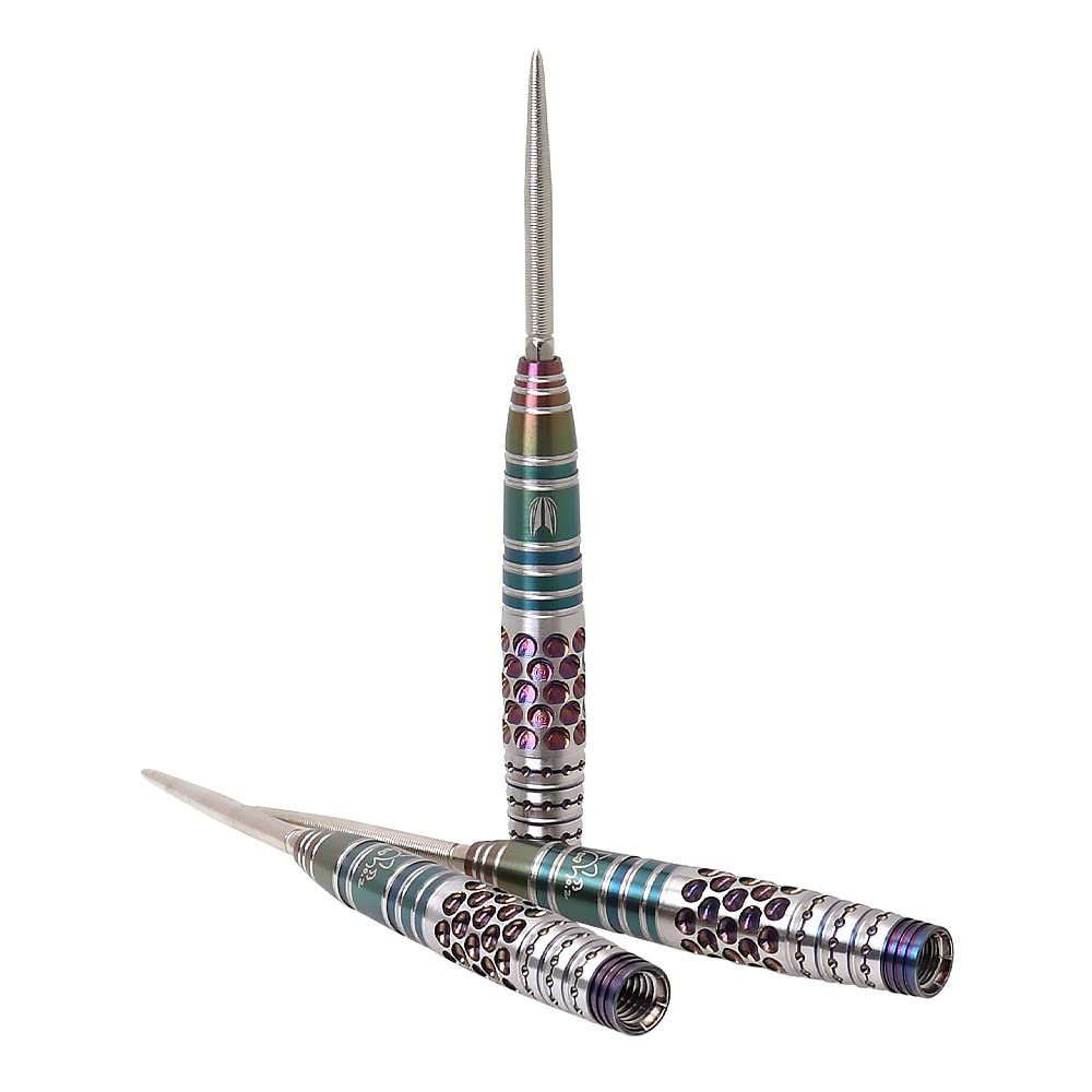 TARGET Target CELESTE G2 Celeste Generation 2 SWISS POINT STEEL Shu Momo Player Model Dart Barrel Dart Set <210252>