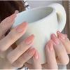 Wear Handmade Nail Fashion Casual Simple Exquisite Classic Nail Style Patch