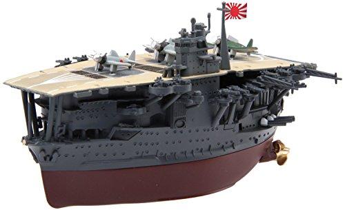

Fujimi Chibi Maru Fleet Series No.4 Chibi Maruko Fleet Akagi