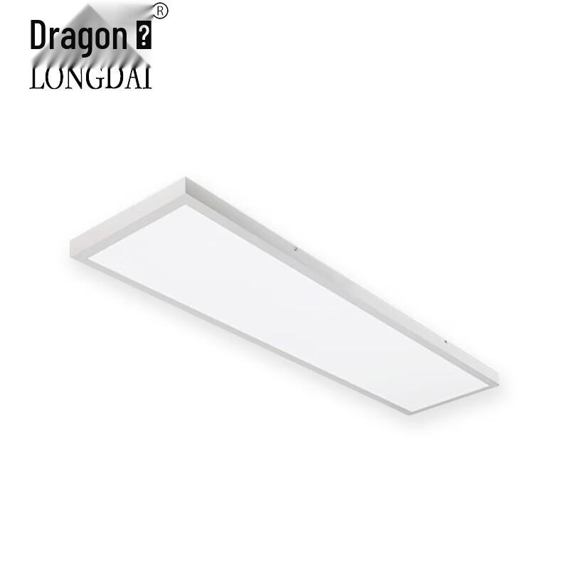 Longdai Surface Mounted LED Panel Light