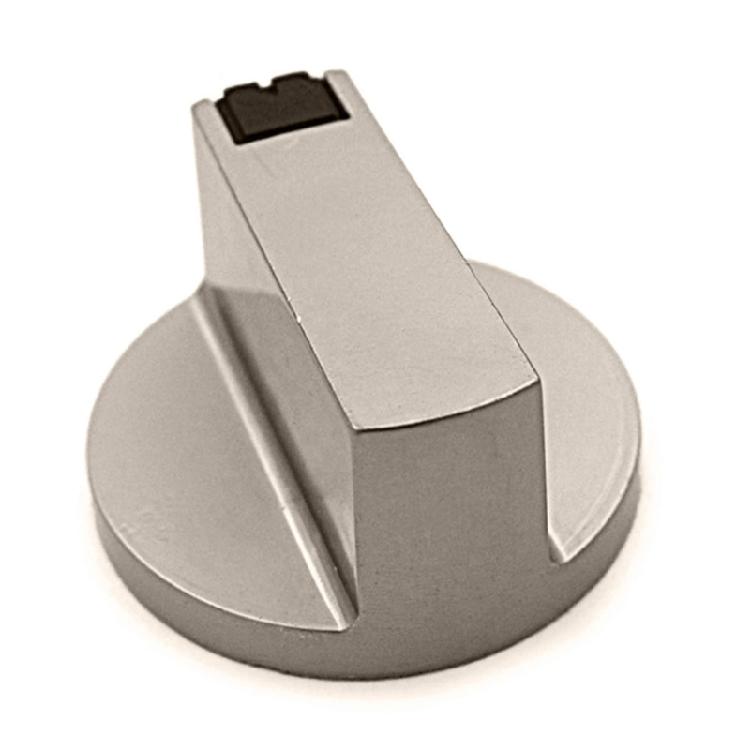 Газовая плита Вращающийся переключатель Верхняя часть для ручки управления конфоркой Ручка духовки Легко установить 1