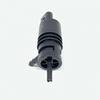 Ford Mustang Windshield Washer Motor 8S4Z17664AA - Auto Parts