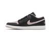 Air Jordan 1 Low SE 'Black Iced Lilac'
