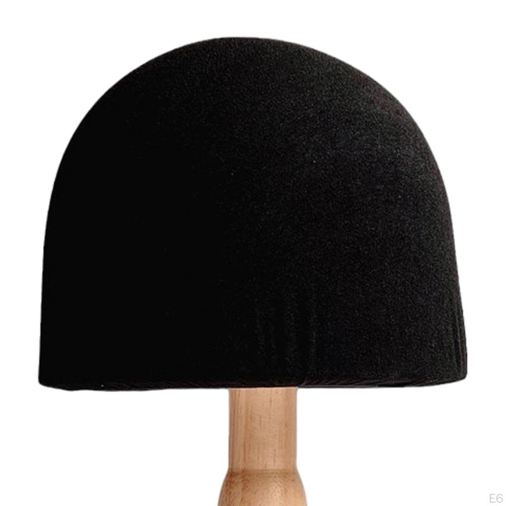 Caps Storage Rack, Hat Holder, Stable, Multipurpose Modern Display Stand, Holder for
