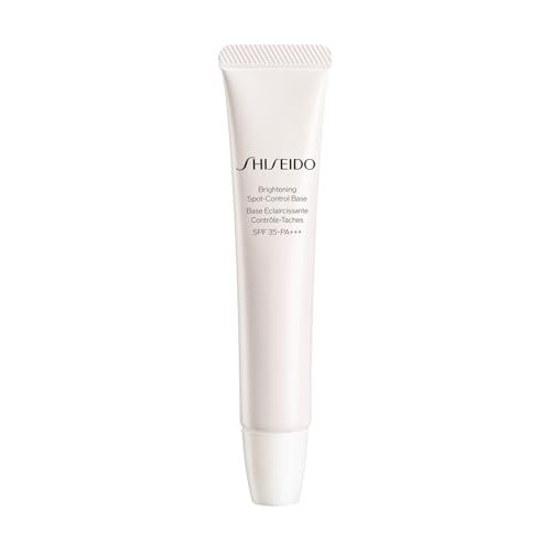 SHISEIDO Skincare Quasi-drug Brightening Spot Control Base Ivory 32g SPF 35 PA+++ Makeup Creamy UV Care Spots Whitening