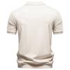 Reebok 2026 Spring/Summer New Embroidery Tencel POLO Shirt, Silky and Drapey, Business Style, Seagull Collar, Women's POLO Shirt