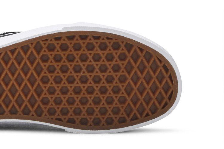 Men's Sneakers Marvel x Vans Classic Slip On 'Hulk'