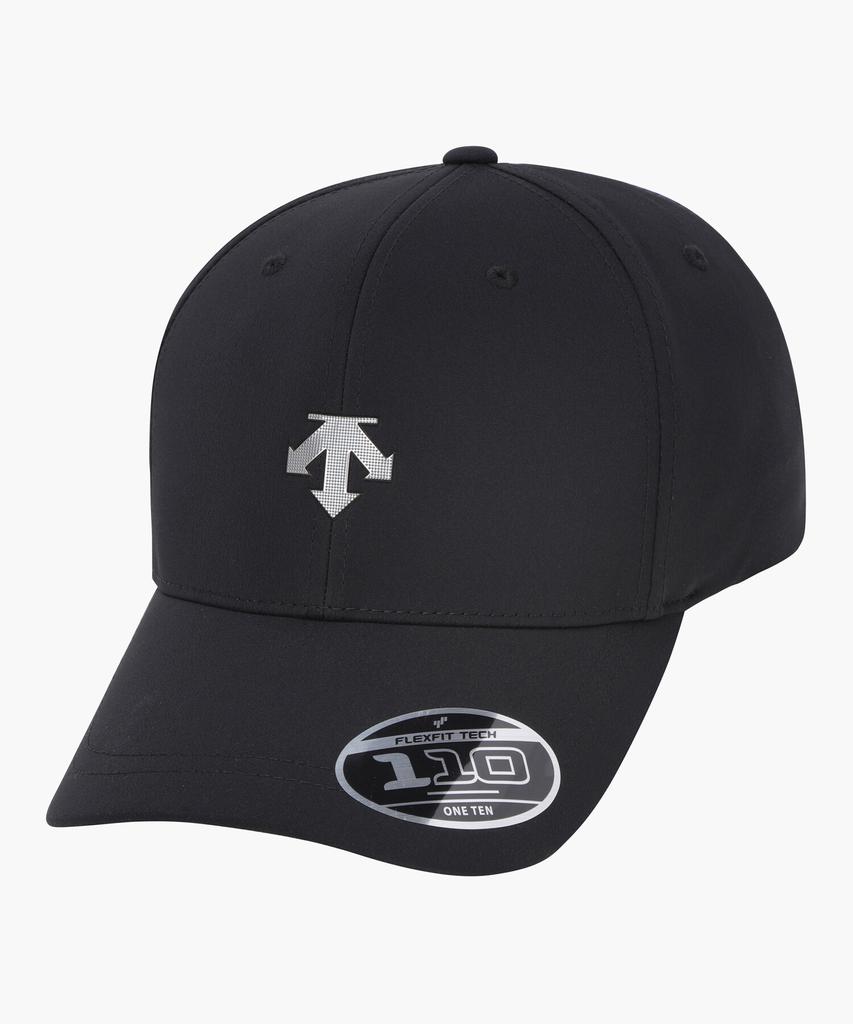 DESCENTE GOLF Men'S Spirit Basic Ball Cap Dr32Mfcp73