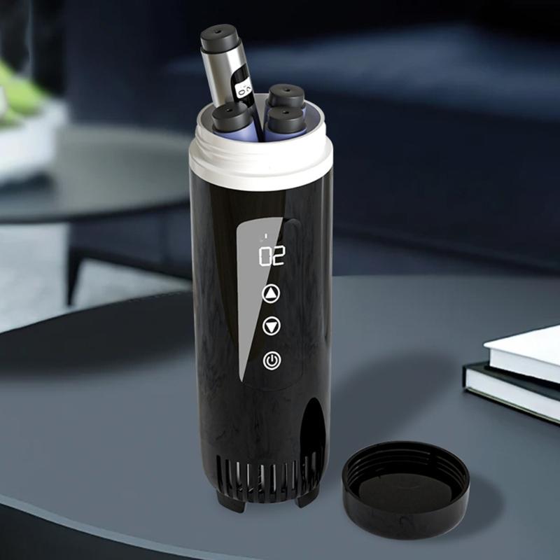 Portable Pens Coolers Travel Case Medication Coolers for Travel Drink Coolers Travel Coolers Bag Ice Pack