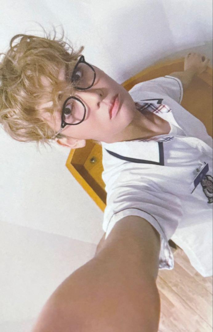 

[USED] XLOV Hyun Mystargoods trading card rare