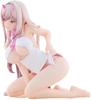 Goddess of NIKKE Viper Nero Figure Yumemirize 14cm of Official Goods Victory Approx. [Set 2]