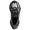 Adidas Xlg Speed Versatile Comfortable Durable Low-Top Lifestyle Casual Shoes Unisex Casual Shoes Black JS4990