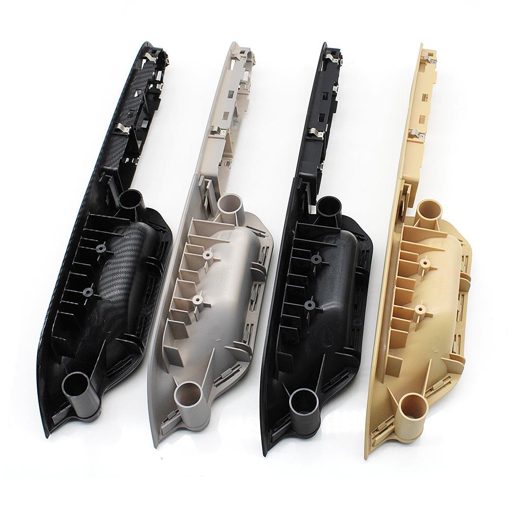 Innen Master Fensterheber Schalter Abdeckung Armlehne Panel Trim Ersatz Für BMW 3 Serie M3 E92 COUPE 320i 330i 335i