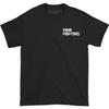 Foo Fighters Unisex Adult Flash Logo T-Shirt