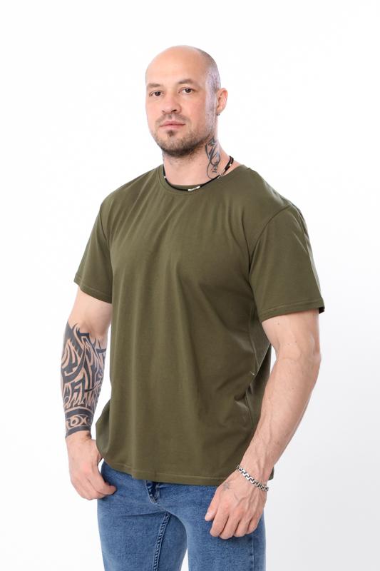 T-Shirt (men’s) Summer 8012-001 HC