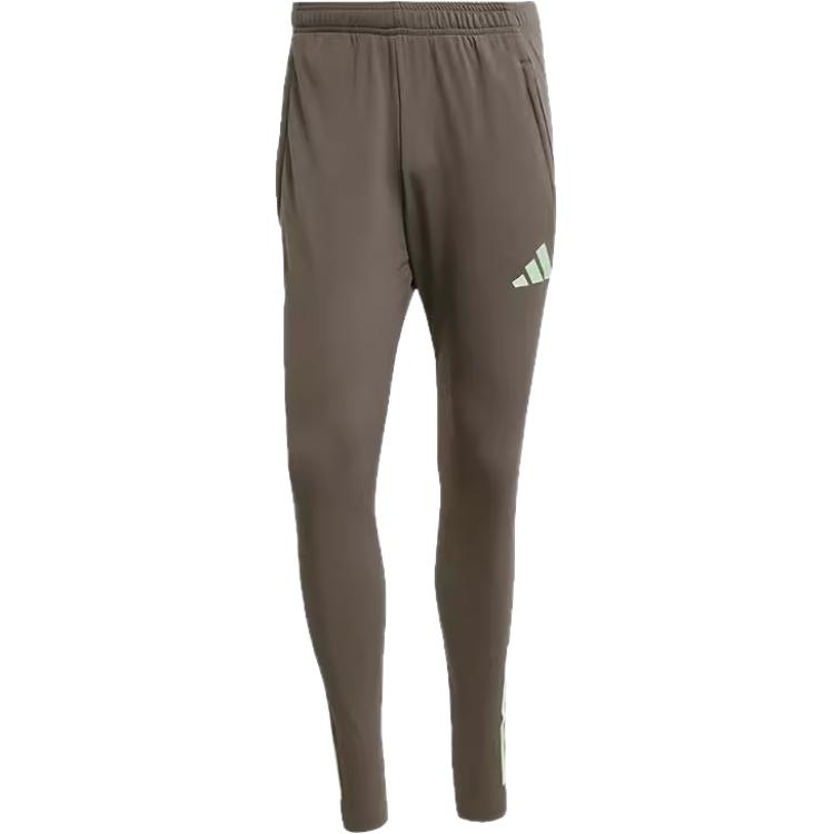 Adidas Knitted Sweatpants Japan Version Men s JP3983- L