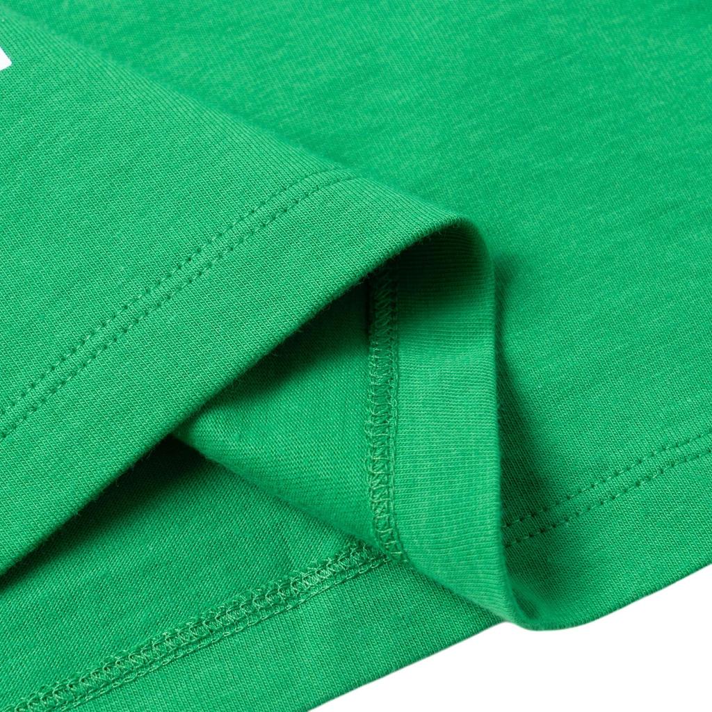 Gucci X Adidas Originals Adidas X Gucci Collaboration Collection T Shirt Men's Green 616036-XJEW3-3129