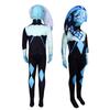 Shadow Milk Cosplay Shadow Milk Cookie Cosplay Cookie Run Kingdoms Shadow Milk Cosplay Costume Clothes Birthday Gift
