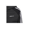 adidas Neo Icon 3S Daily Down Casual Warm Hooded Down Jacket Women Outerwear Black H45296