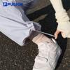 Fila Fusion Women's Woven Wide-Leg Pants