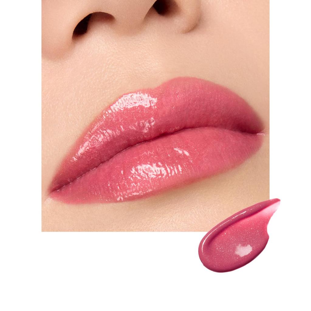 SUQQU Moisture Glaze Lipstick 110 Mitsuzaki MITSUZAKI Spring Color - <Refill + Case> (2026 Collection)