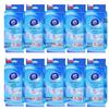 Adult Unscented Ultra Mini Wet Wipes, 8 Sheets X 100 Packs