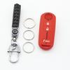 Cocolockey Silicone Smart Remote Key Cover Case Holder Protection For Mazda 2 3 5 6 Atenza Cx3 Cx5 Cx7 Cx9 Cx8 Mx5 Car Accessory