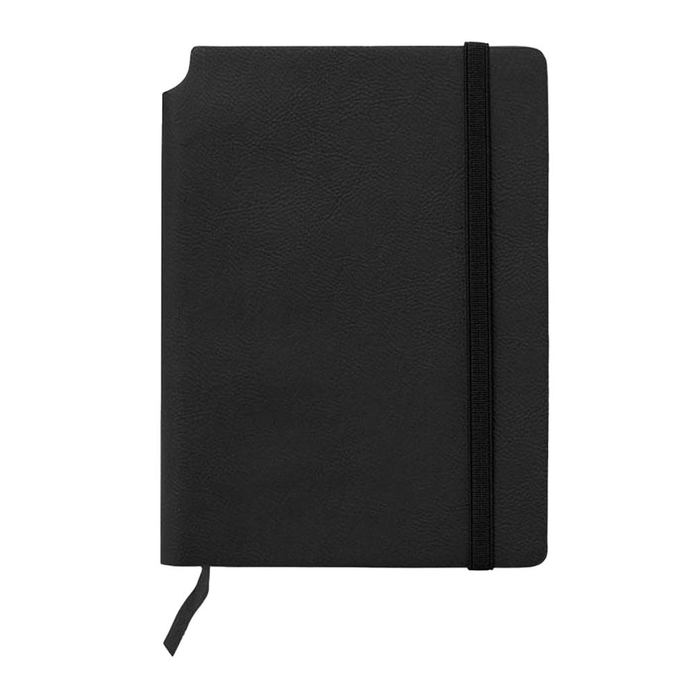 MidOcean Softnote A5 Notebook