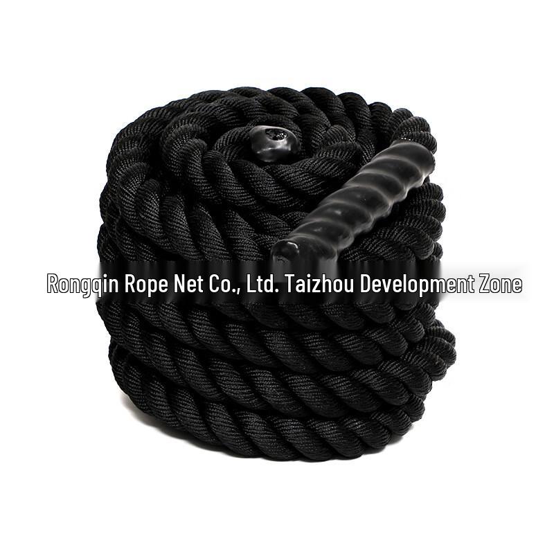 TANERDD Fitness Battle Rope